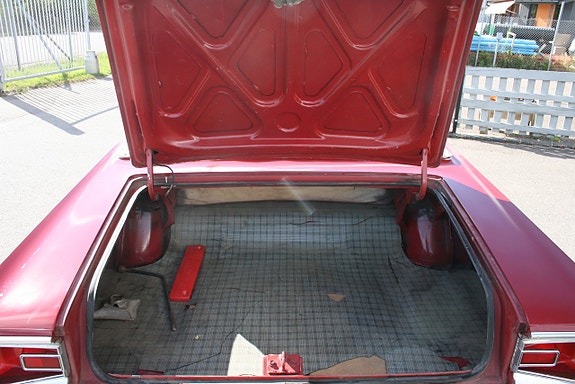 Dodge Coronet 22 of 23