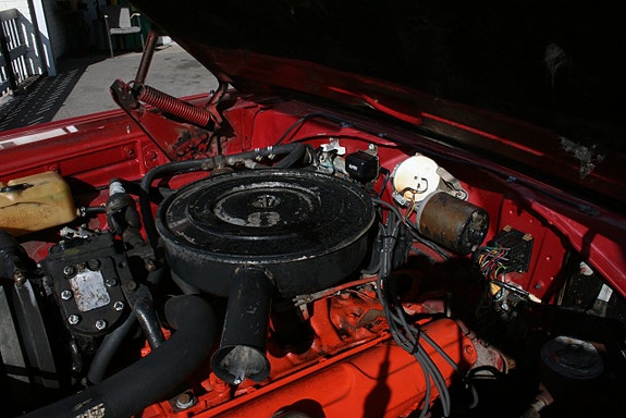 Dodge Coronet 20 of 23