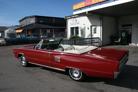 Dodge Coronet 11 of 23