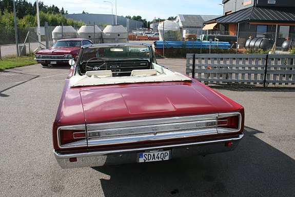 Dodge Coronet 12 of 23