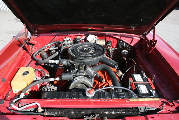 Dodge Coronet 19 of 23
