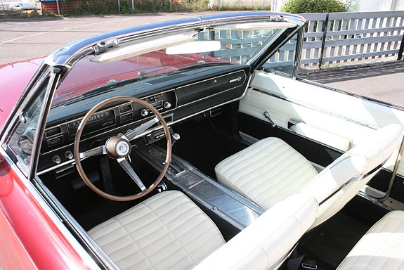 Dodge Coronet 14 of 23