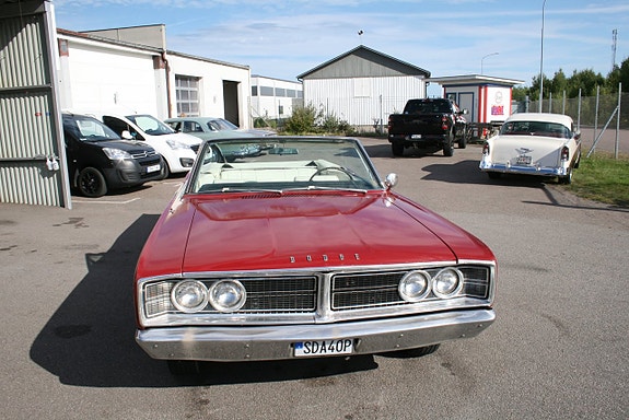 Dodge Coronet 5 of 23