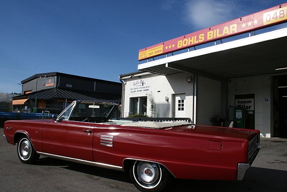 Dodge Coronet 10 of 23