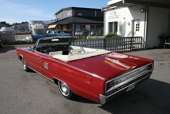 Dodge Coronet 3 of 23