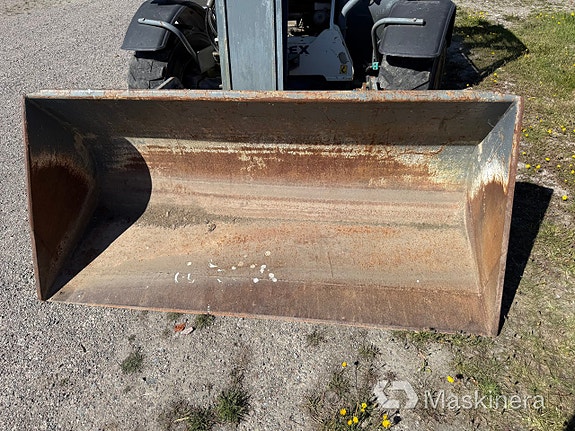 Teleskoplastare Terex 2306 18 of 27