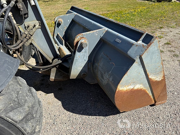 Teleskoplastare Terex 2306 22 of 27