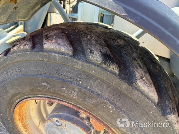 Teleskoplastare Terex 2306 12 of 27