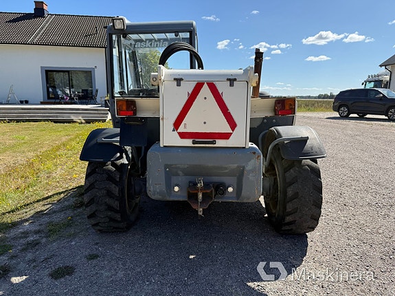 Teleskoplastare Terex 2306 6 of 27