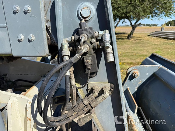 Teleskoplastare Terex 2306 23 of 27