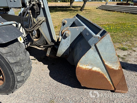Teleskoplastare Terex 2306 25 of 27