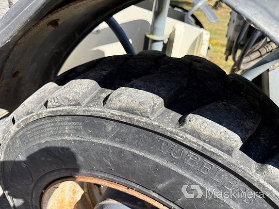 Teleskoplastare Terex 2306 27 of 27