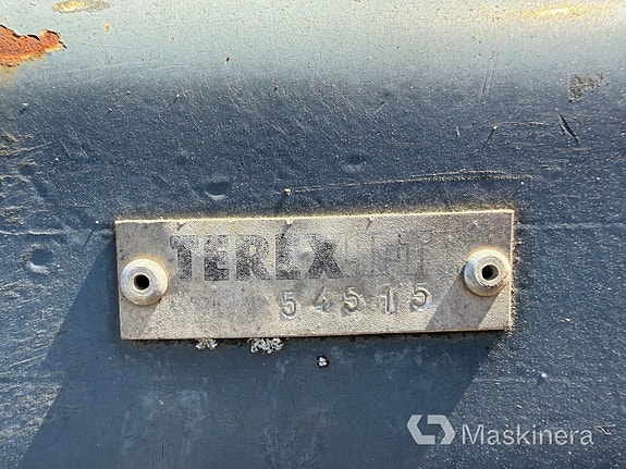 Teleskoplastare Terex 2306 21 of 27