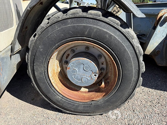 Teleskoplastare Terex 2306 26 of 27