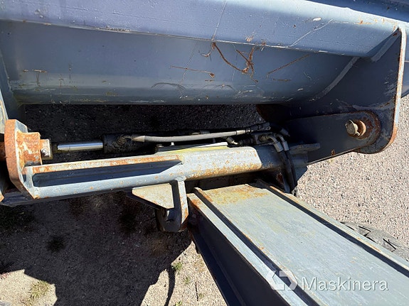 Teleskoplastare Terex 2306 20 of 27