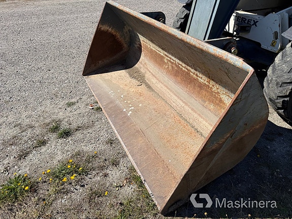 Teleskoplastare Terex 2306 19 of 27