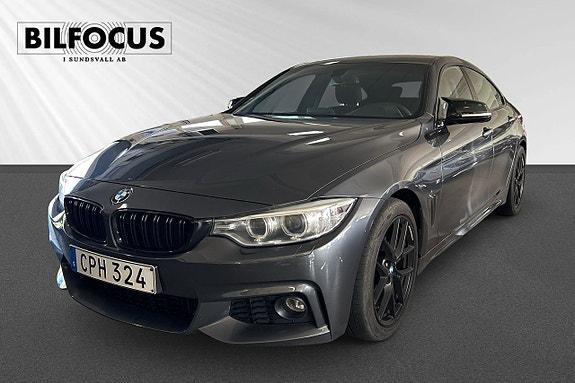 BMW 428i 3 of 6