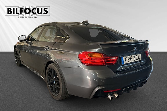 BMW 428i 2 of 6