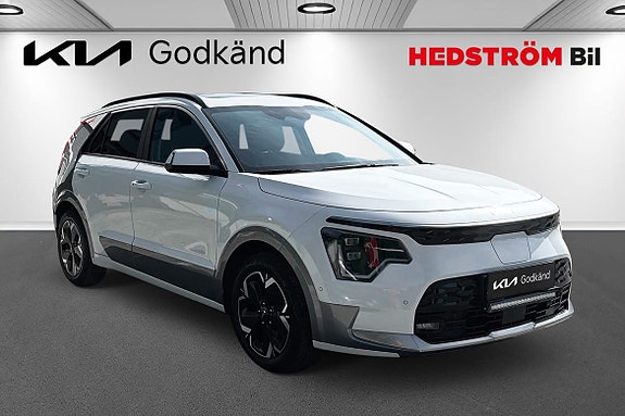 Kia Niro 3 of 19
