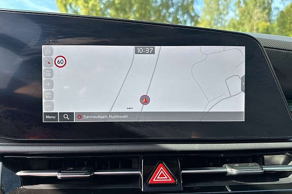 Kia Niro 11 of 19