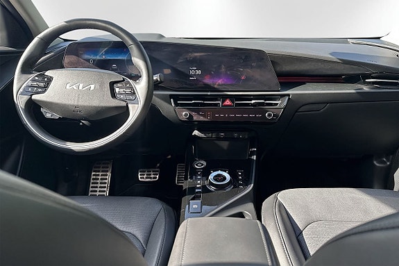 Kia Niro 7 of 19