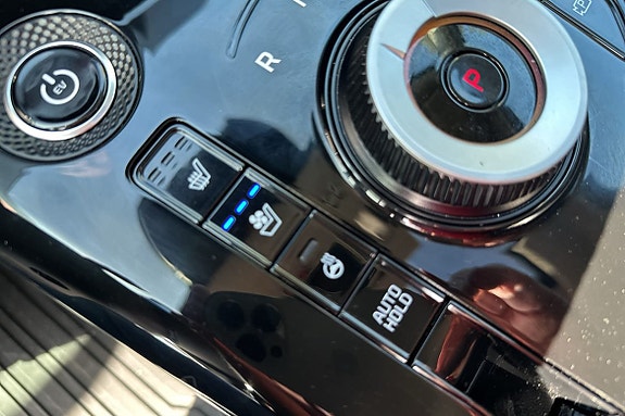 Kia Niro 19 of 19