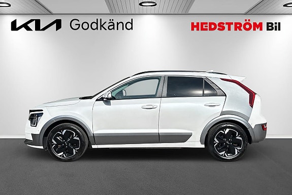 Kia Niro 4 of 19