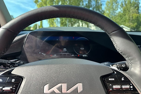 Kia Niro 10 of 19