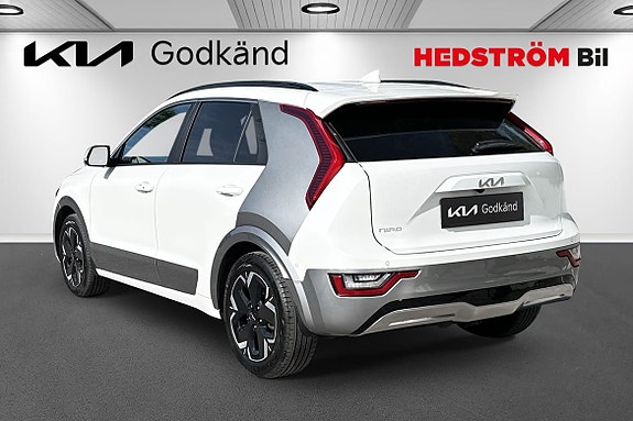 Kia Niro 6 of 19