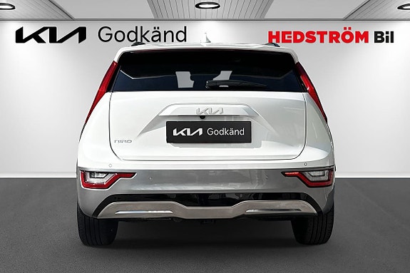Kia Niro 5 of 19
