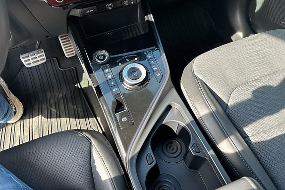Kia Niro 12 of 19
