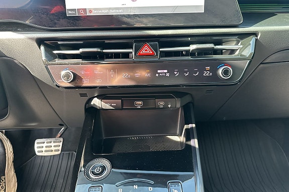 Kia Niro 13 of 19