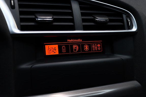 Citroen C4 23 of 23