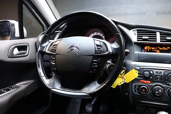 Citroen C4 16 of 23