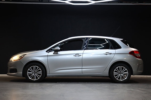 Citroen C4 5 of 23