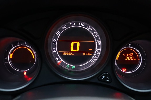 Citroen C4 17 of 23