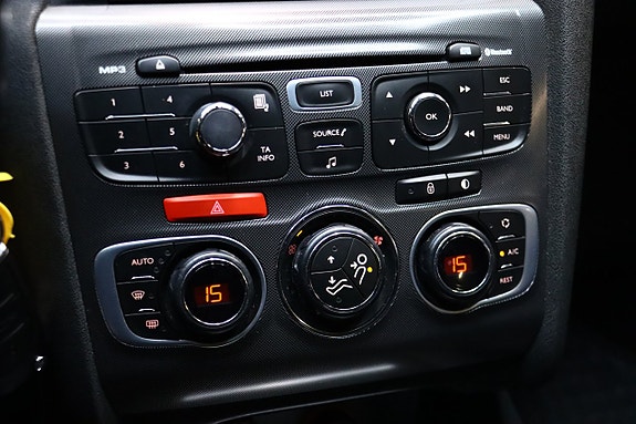 Citroen C4 20 of 23