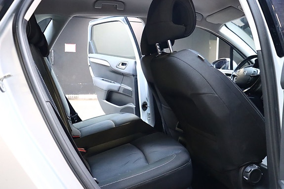 Citroen C4 11 of 23