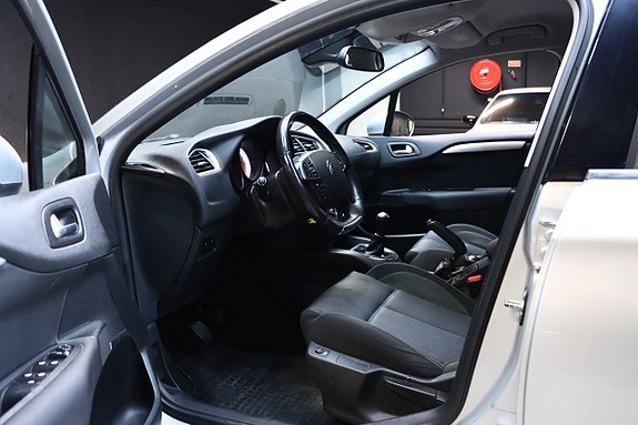 Citroen C4 8 of 23