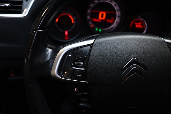 Citroen C4 18 of 23
