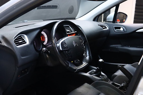 Citroen C4 9 of 23