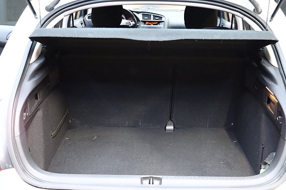 Citroen C4 12 of 23