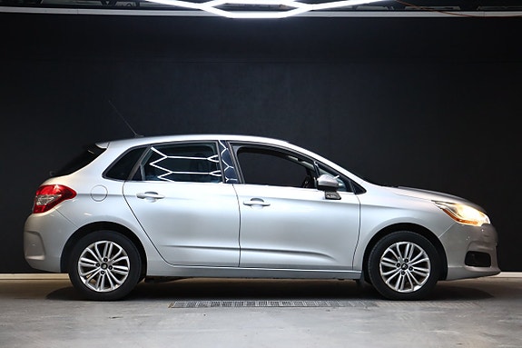 Citroen C4 6 of 23