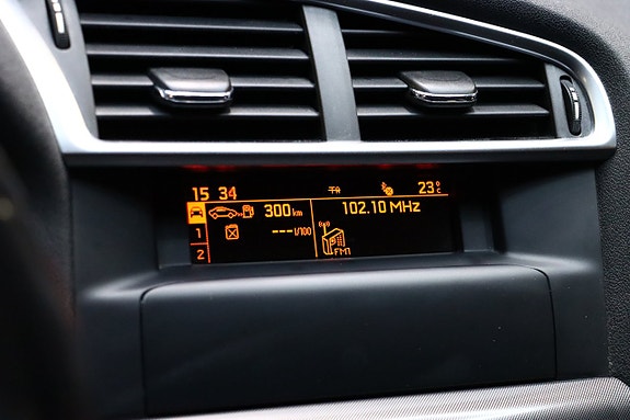 Citroen C4 22 of 23