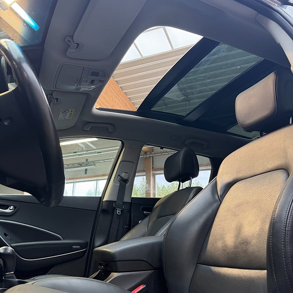 Hyundai Santa Fe 13 of 14