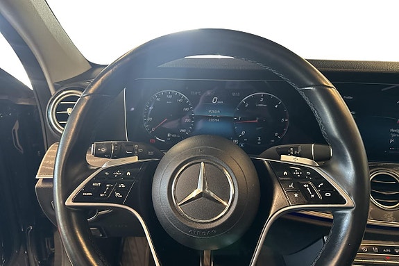 Mercedes-Benz E220 12 of 20