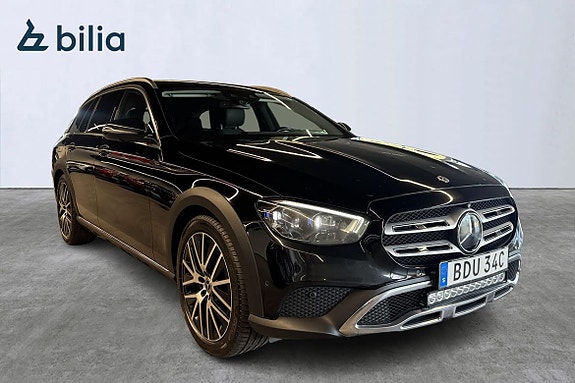 Mercedes-Benz E220 3 of 20