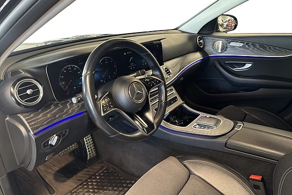 Mercedes-Benz E220 10 of 20