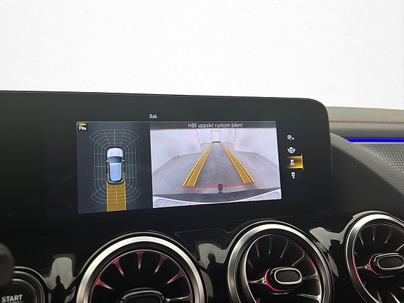 Mercedes-Benz EQA250 16 of 30