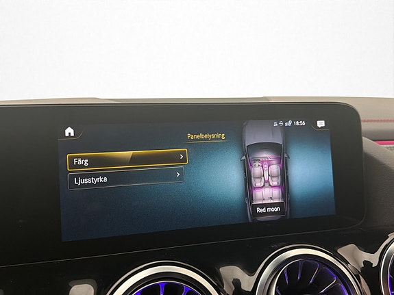 Mercedes-Benz EQA250 18 of 30